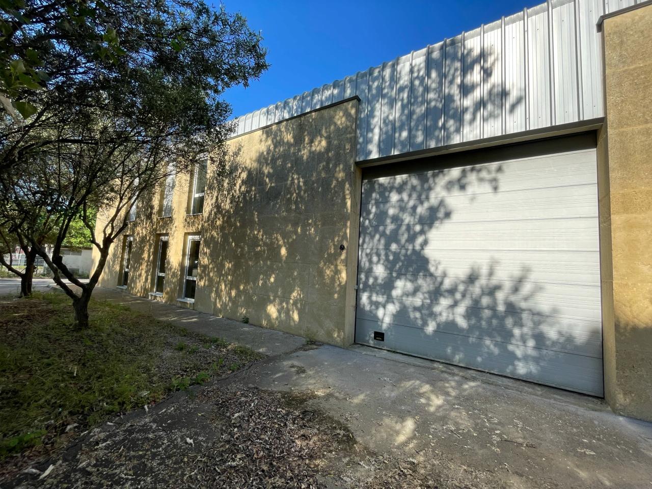 Local d'activité Montpellier 739m² Vente local d'activité Montpellier Hérault OVACT2532440 7
